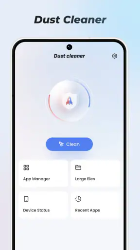Dust Cleaner