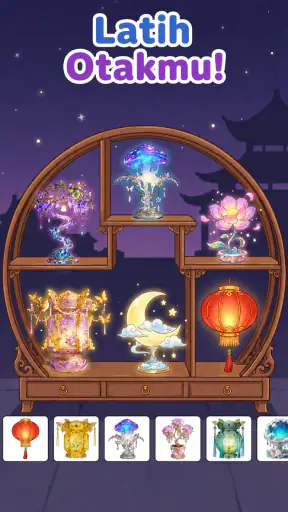 Dynasty Match: Brain Puzzle