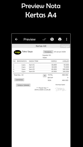 e-Nota