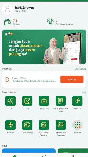 E Plus by Gaji.id