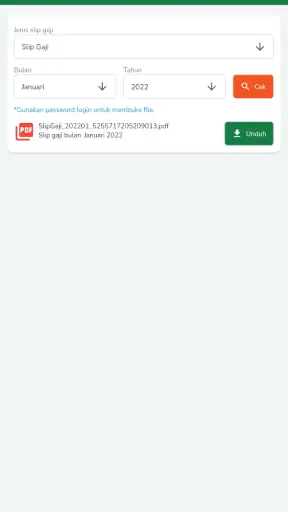 E Plus by Gaji.id