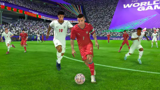EA SPORTS FC Sepak Bola Mobile