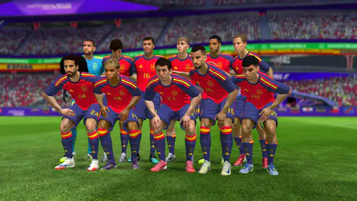 EA SPORTS FC Sepak Bola Mobile