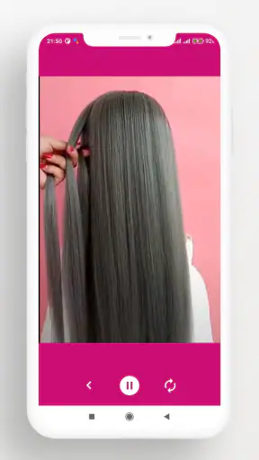 Easy Hairstyles for Girls