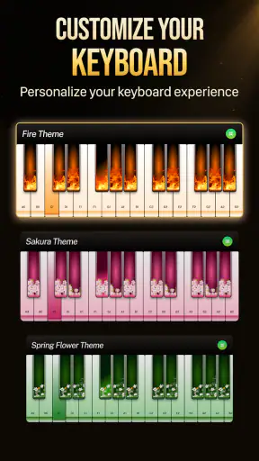 Easy Piano Keyboard - Piano88