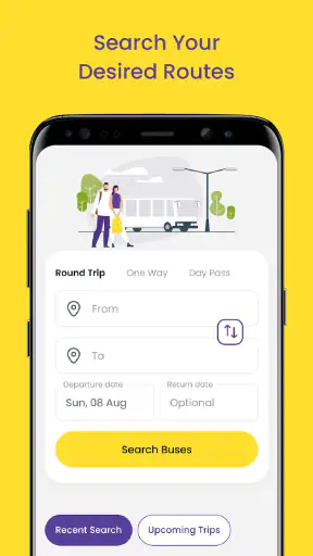 Easybook Bus Kereta Ferry Tour