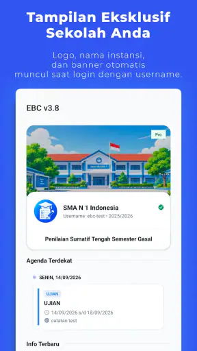 EBC - Exam Browser Client