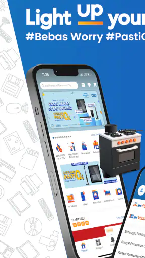 ECI.ID by Electronic City