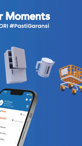 ECI.ID by Electronic City