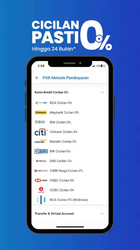 ECI.ID by Electronic City