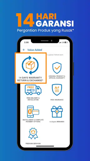 ECI.ID by Electronic City