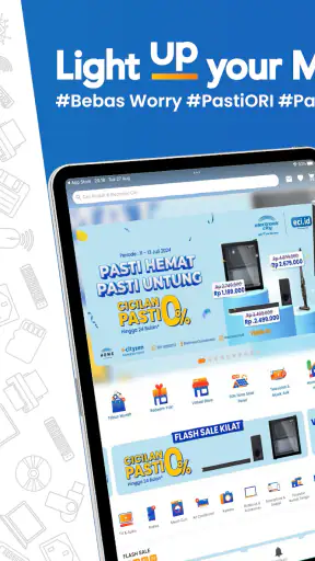 ECI.ID by Electronic City