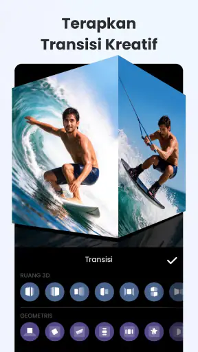 Edit video & foto - InShot