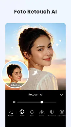 Edit video & foto - InShot