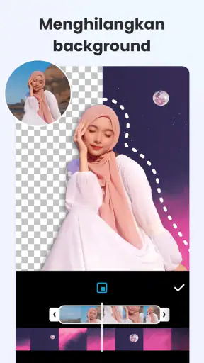 Edit video & foto - InShot