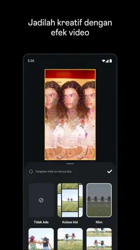 Edits: Editor Video