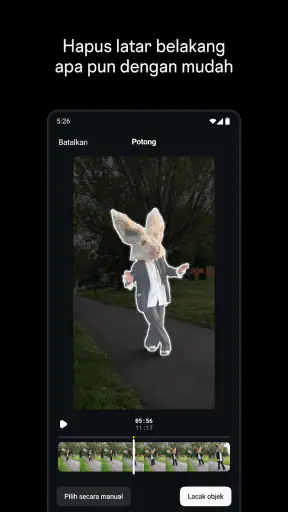 Edits: Editor Video
