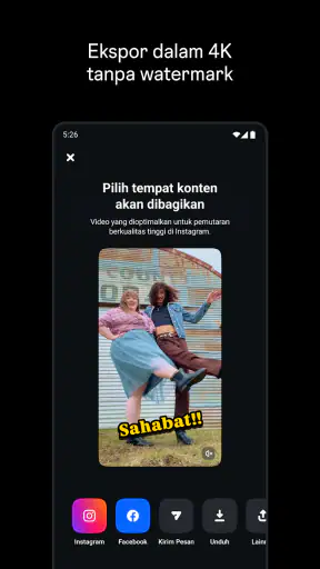 Edits: Editor Video