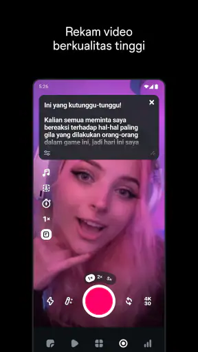 Edits: Editor Video