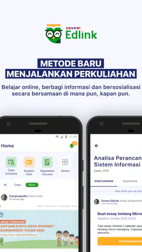 EdLink