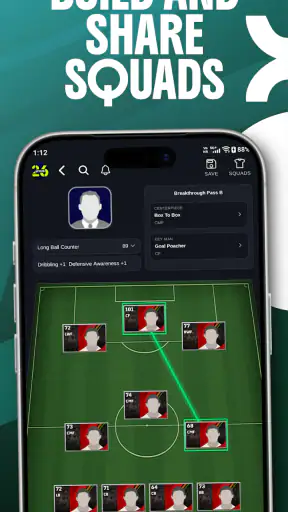 eFHUB™ 27