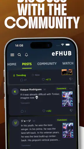 eFHUB™ 27