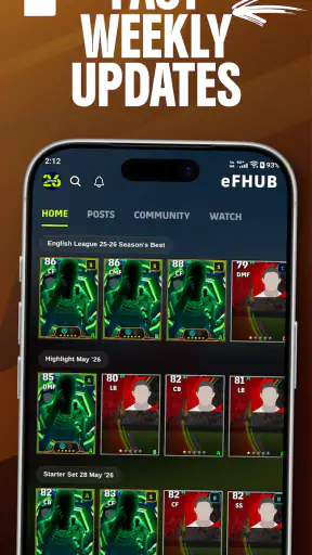 eFHUB™ 27