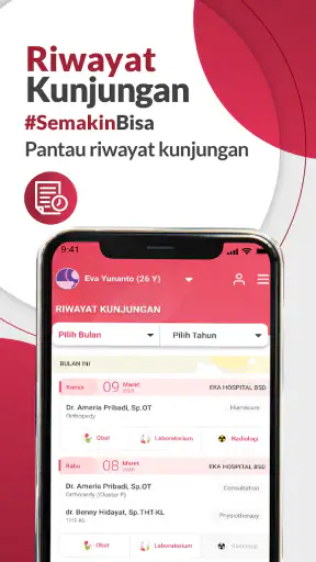 Eka Hospital