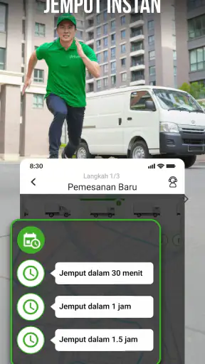Ekspedisi Cargo Express Murah