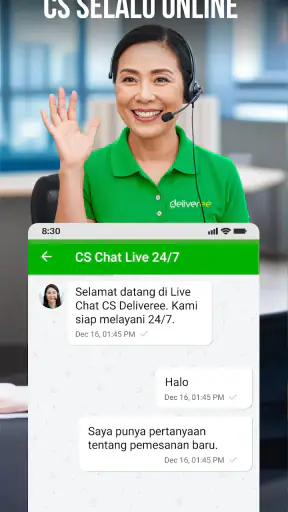 Ekspedisi Cargo Express Murah
