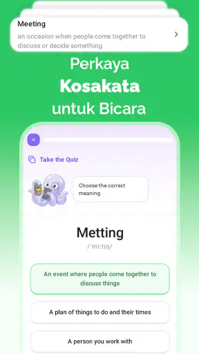 Elyra: Belajar Inggris AI
