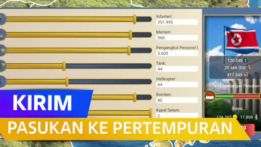 EM 2 - Simulator Presiden