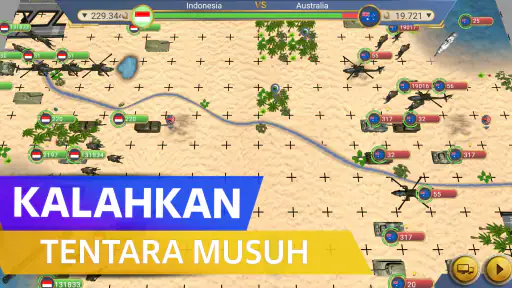 EM 2 - Simulator Presiden
