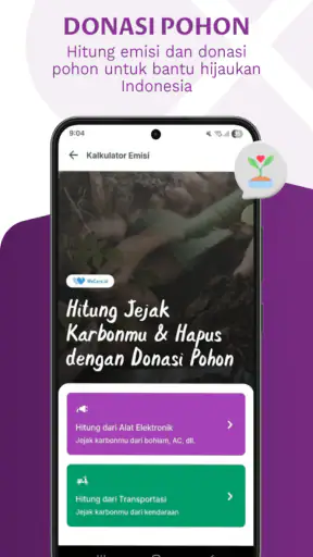 EMPOWER - Donasi & Zakat