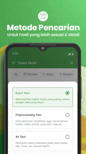 Ensiklopedi Hadits