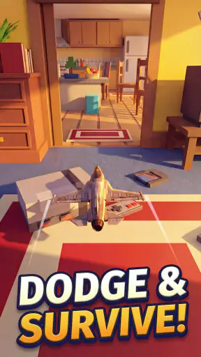 Epic Plane Evolution