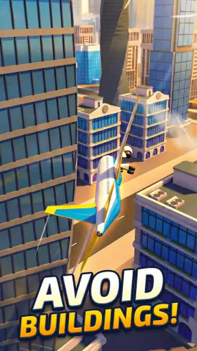 Epic Plane Evolution