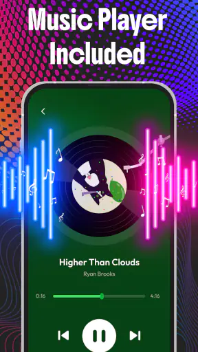 Equalizer Home- Enhanced Music