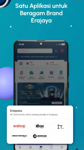 Eraspace