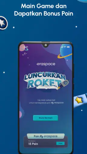 Eraspace