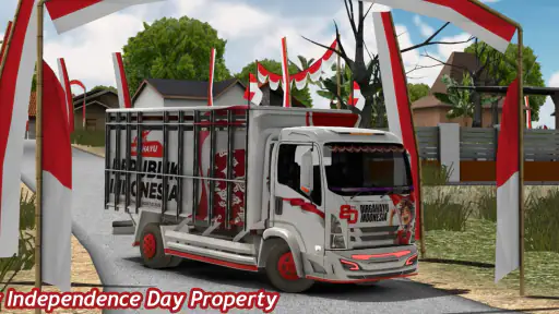 ES Truck Simulator ID