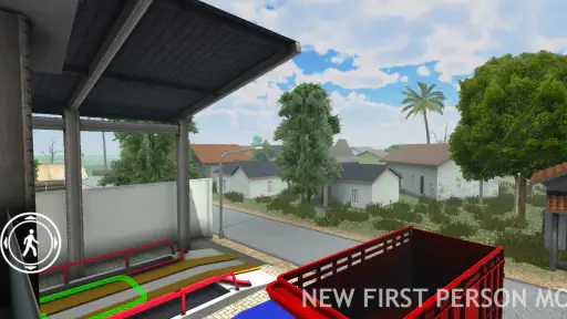 ES Truck Simulator ID