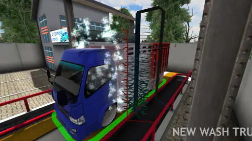 ES Truck Simulator ID