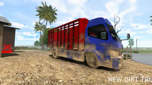 ES Truck Simulator ID