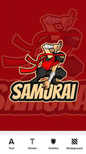 Esports Logo - Desain Logo