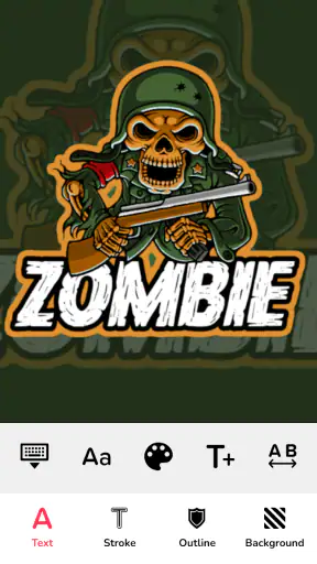 Esports Logo - Desain Logo