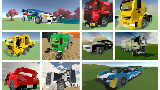 Evertech Sandbox