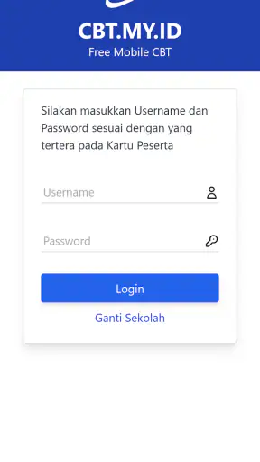 Exam Client Semioffline