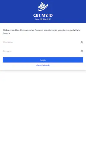 Exam Client Semioffline