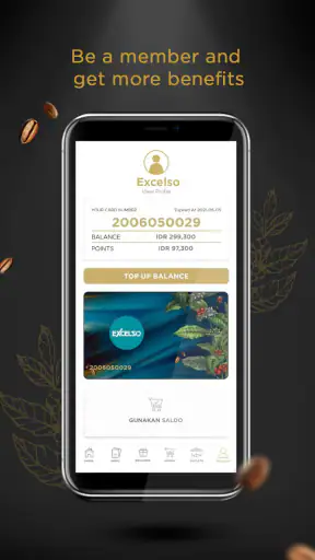 EXCELSO